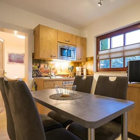 Zum Wildbach * Schierke