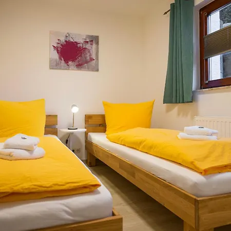 Apartment Zum Wildbach