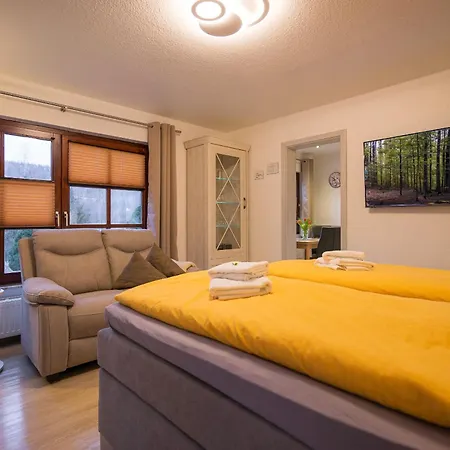 Apartment Zum Wildbach