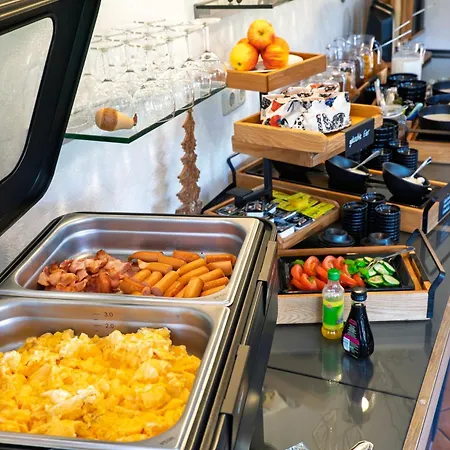 Zum Wildbach * Schierke