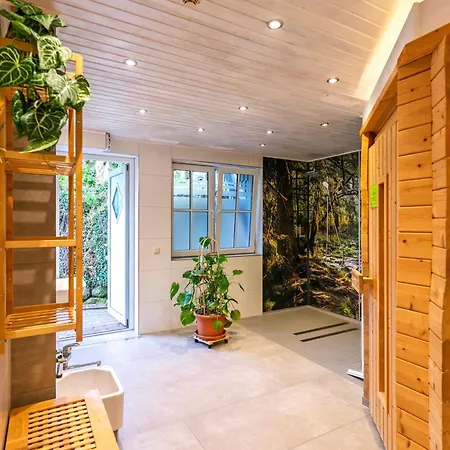 Apartment Zum Wildbach