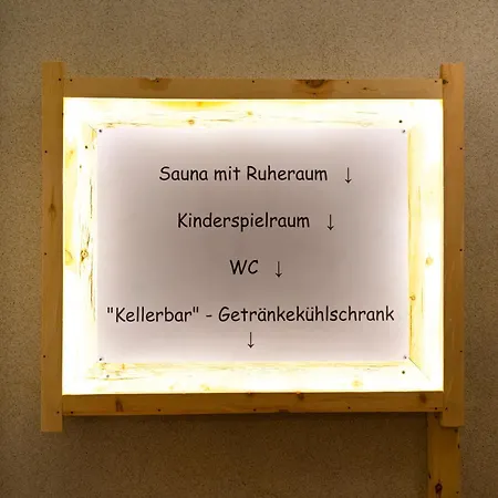 Zum Wildbach Schierke