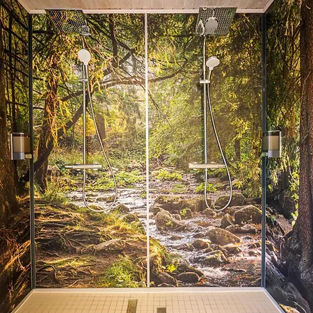 Zum Wildbach Apartamento Schierke