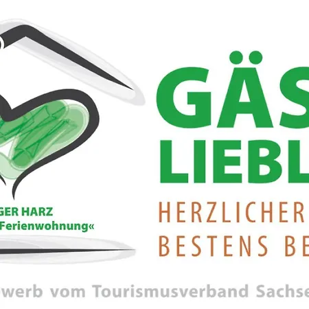 Zum Wildbach Apartment *