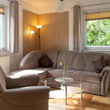 Apartment Zum Wildbach