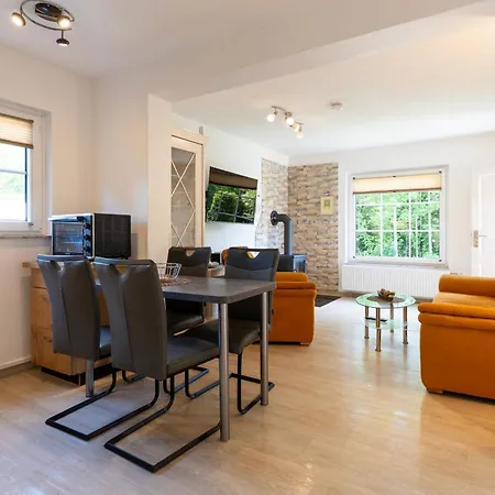 Zum Wildbach Apartment *