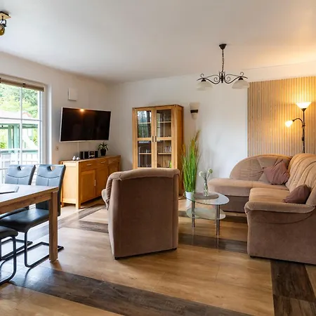 Zum Wildbach Apartment