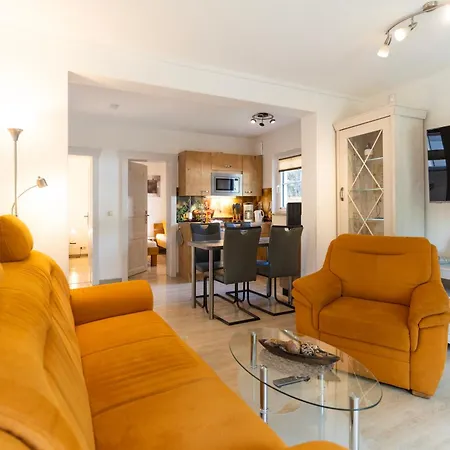 Apartment Zum Wildbach
