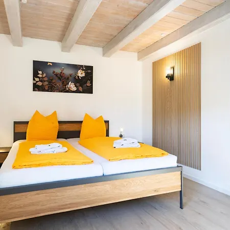 Zum Wildbach Apartment