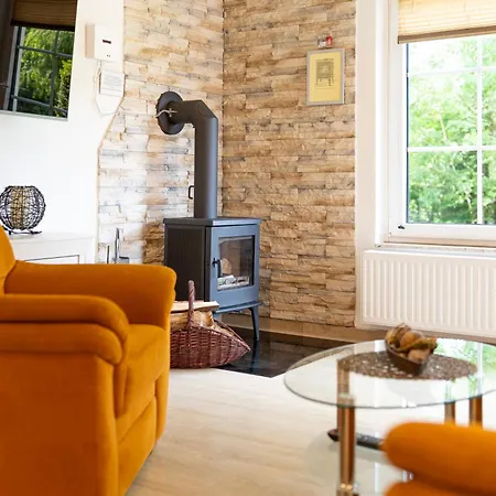 Apartment Zum Wildbach *