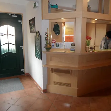 Apartment Zum Wildbach