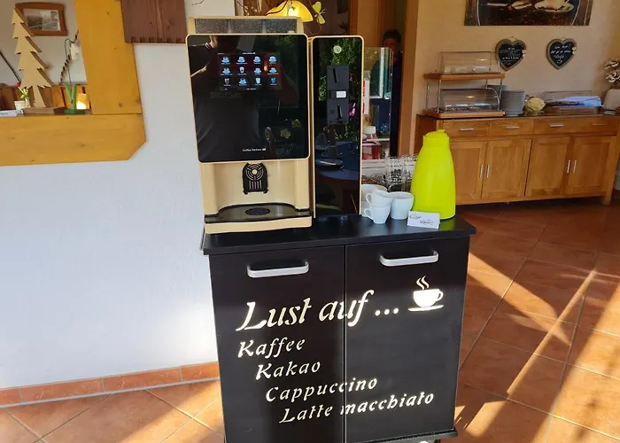 Zum Wildbach * Schierke