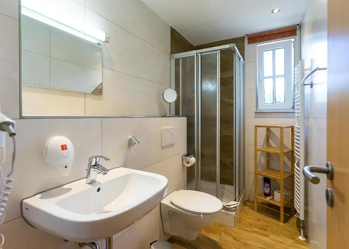 Zum Wildbach * Schierke