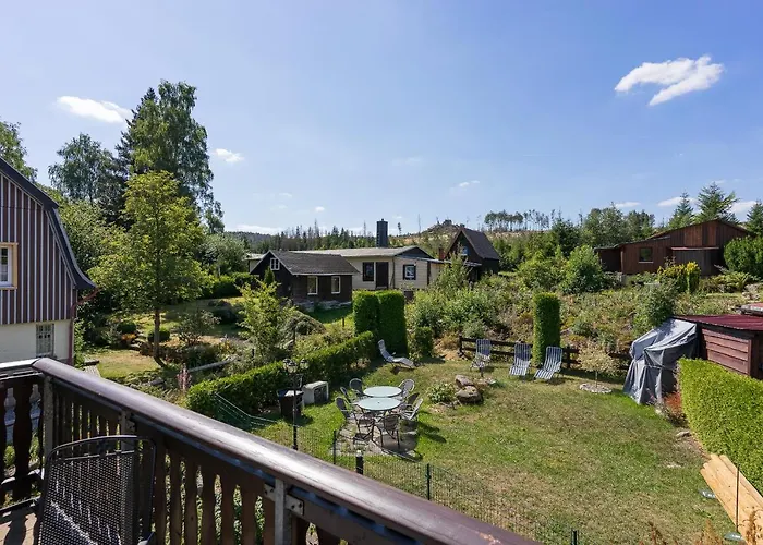 Zum Wildbach * Schierke