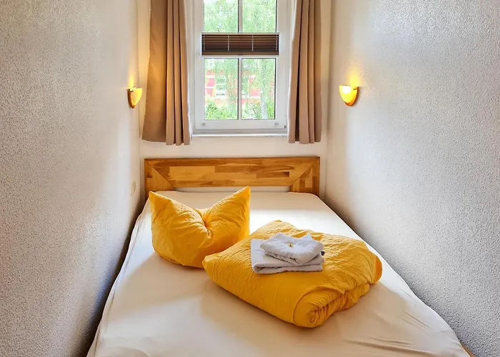 Zum Wildbach Schierke