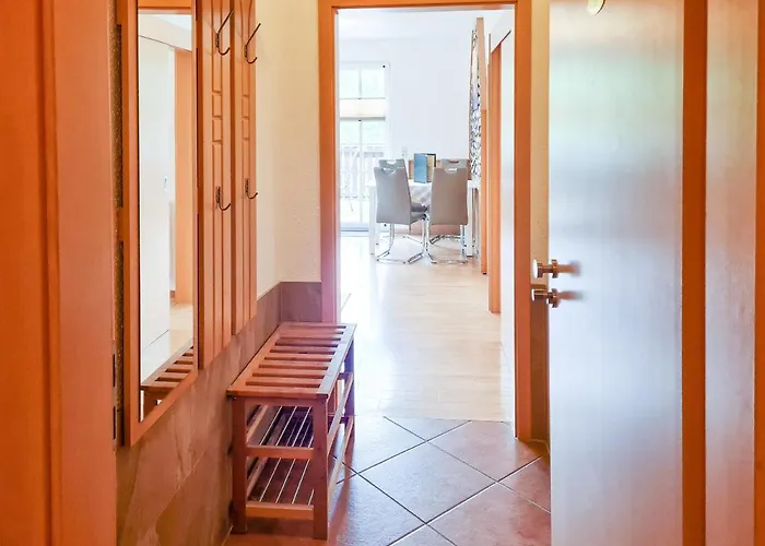 Zum Wildbach Schierke