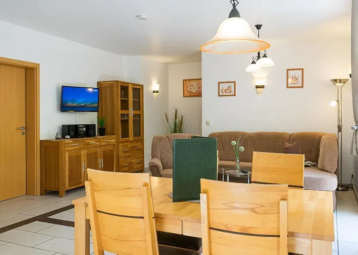 Zum Wildbach Schierke