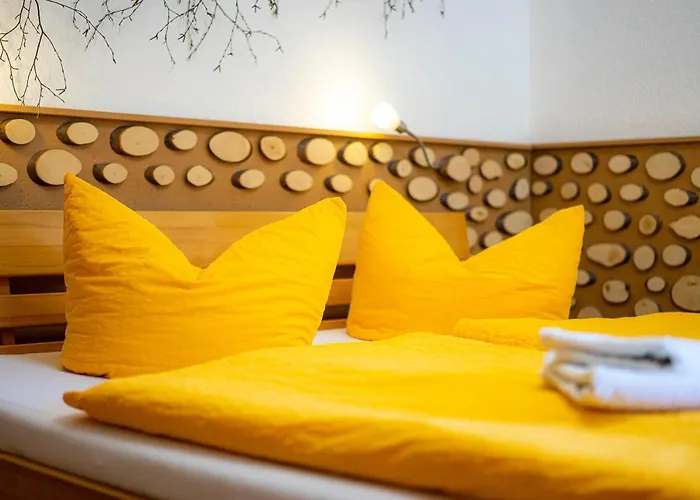 Διαμέρισμα Zum Wildbach