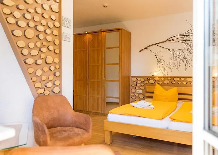 Zum Wildbach Διαμέρισμα Schierke