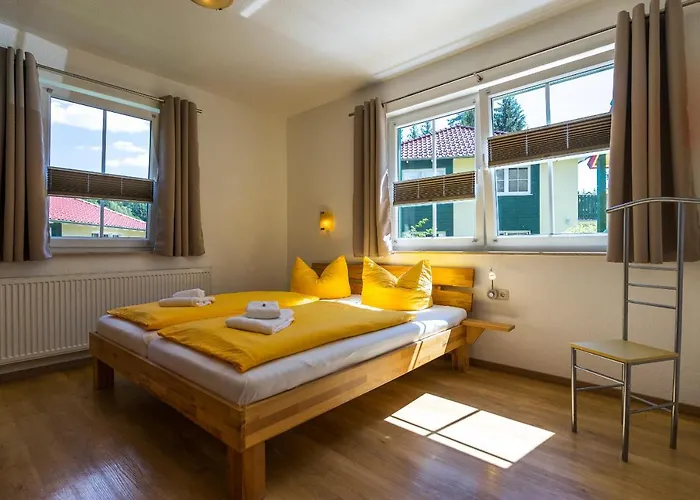 Apartment Zum Wildbach