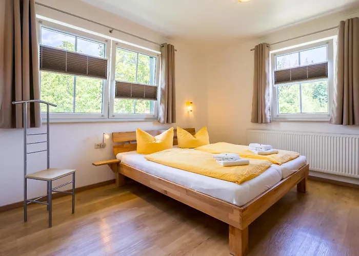 Apartment Zum Wildbach