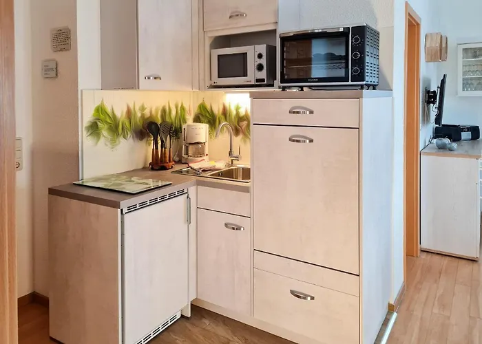 Zum Wildbach Schierke