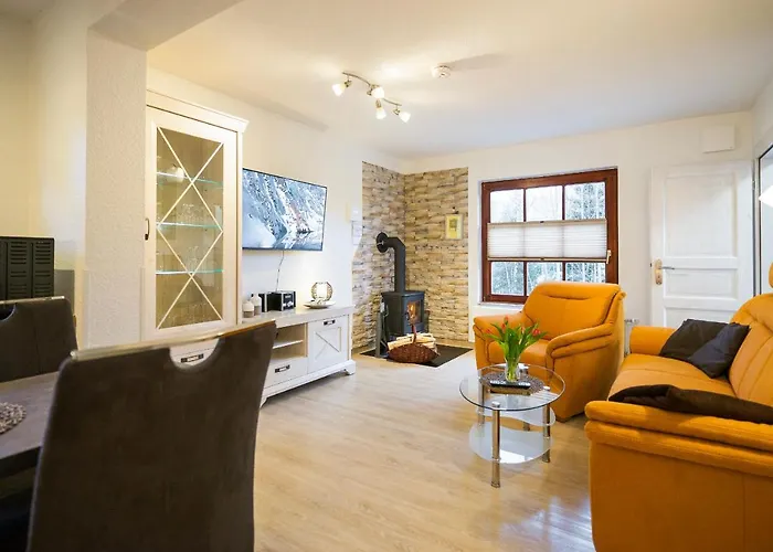 Zum Wildbach Διαμέρισμα