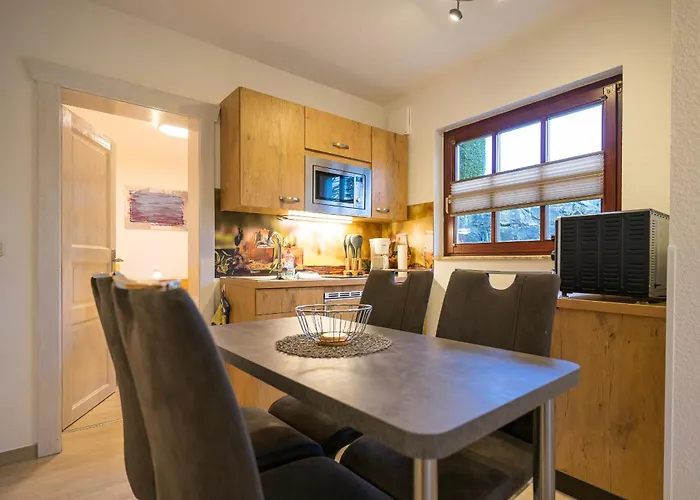 Zum Wildbach * Schierke