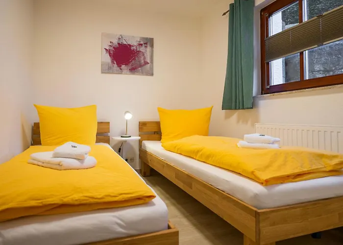 Διαμέρισμα Zum Wildbach