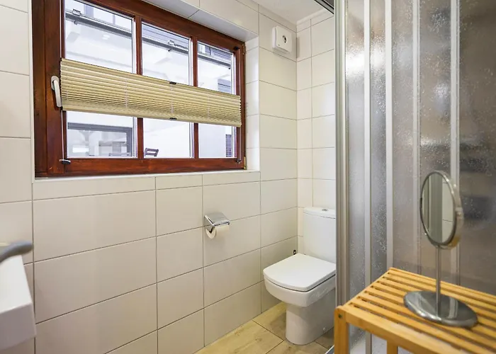 Zum Wildbach Apartment Schierke