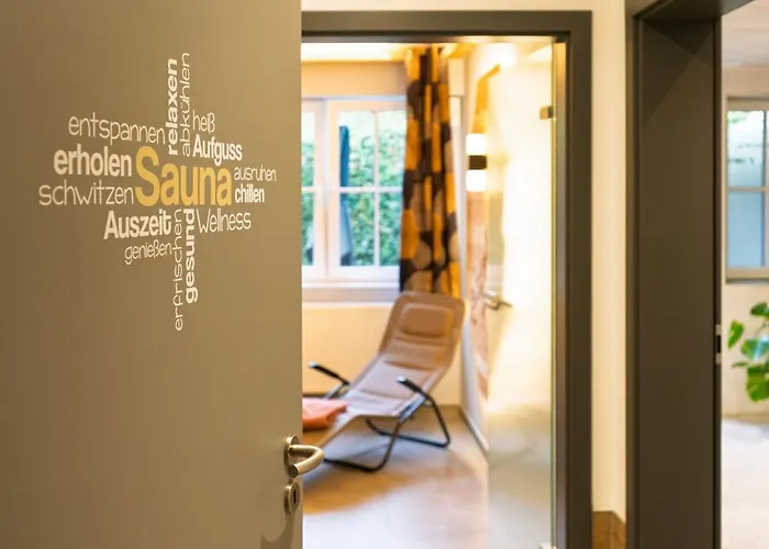 Διαμέρισμα Zum Wildbach *