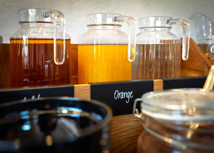 Διαμέρισμα Zum Wildbach