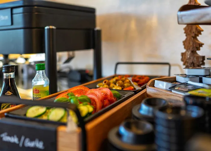 Zum Wildbach Διαμέρισμα *