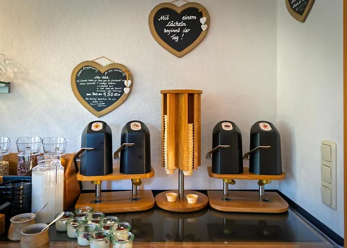 Zum Wildbach Schierke