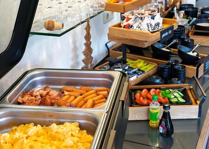 Zum Wildbach * Schierke