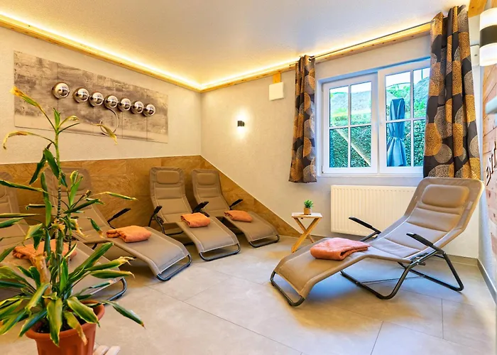 Zum Wildbach * Schierke