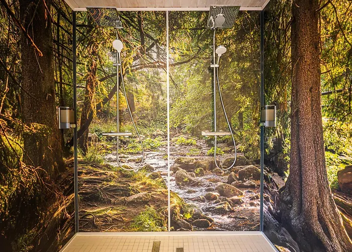 Zum Wildbach Daire Schierke