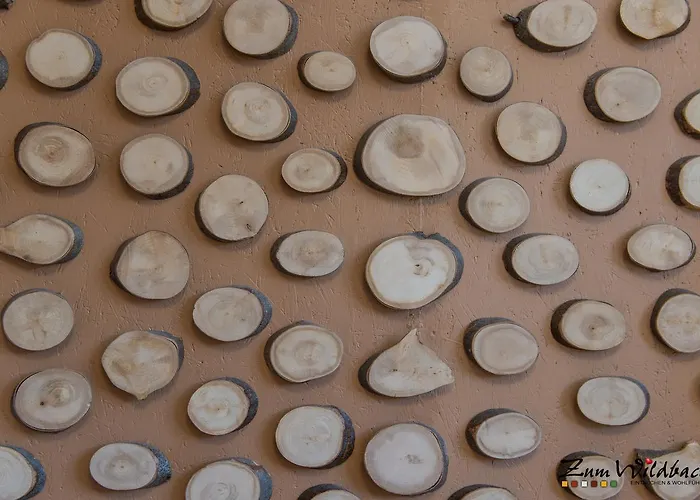 Zum Wildbach Schierke